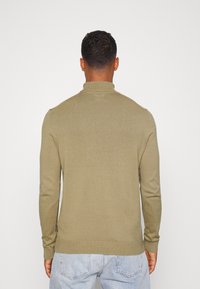 Only & Sons Jersey de punto - light brown