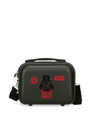 Star Wars SQUAD VANITY CASE - Neceser - black