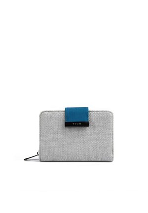 FRITZ - Wallet - grey