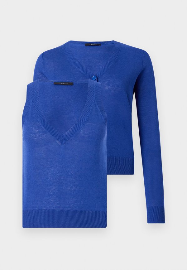 MARABU SET - Cardigan4