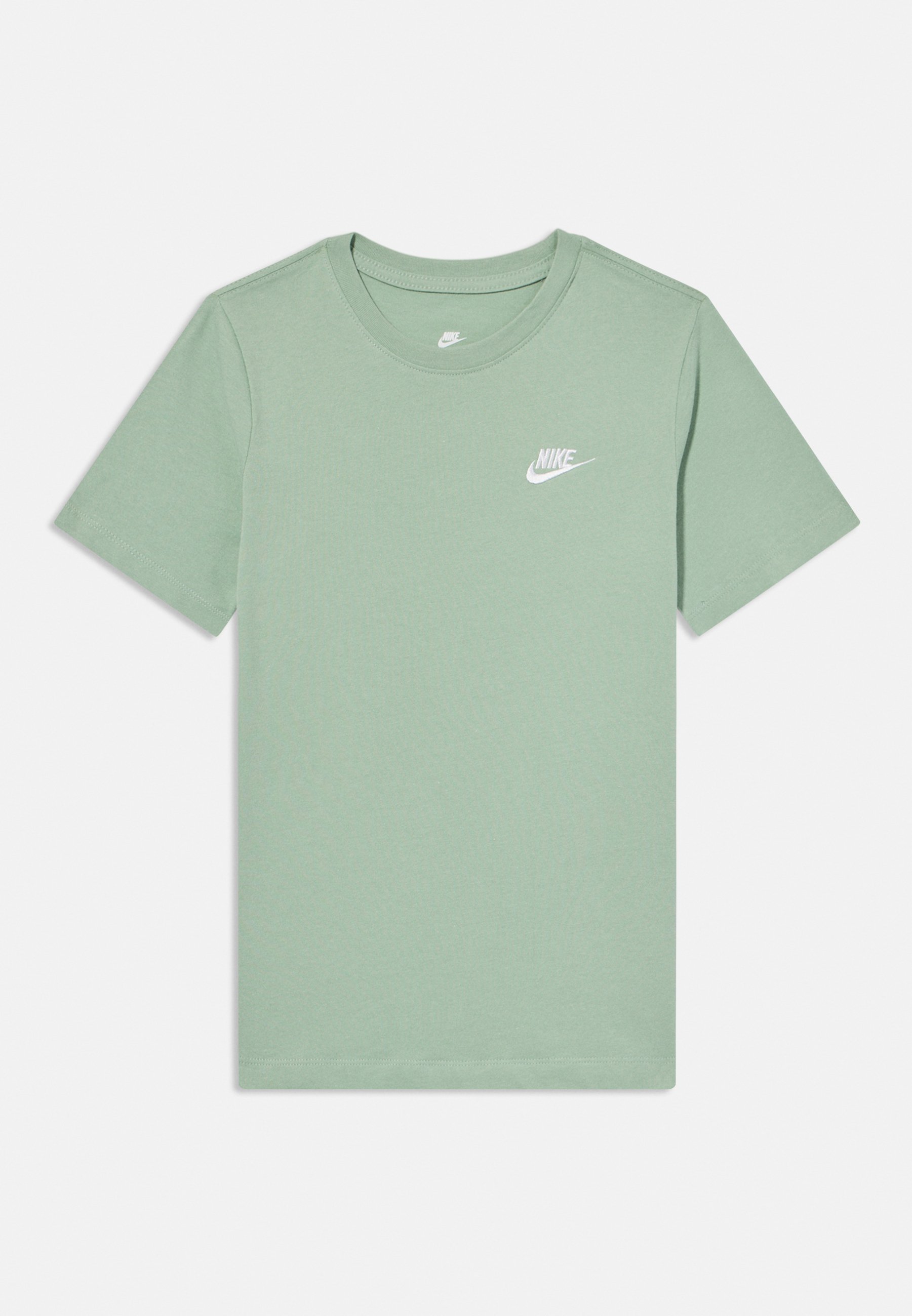 Nike Sportswear TEE FUTURA UNISEX Basic T-shirt steam/grey