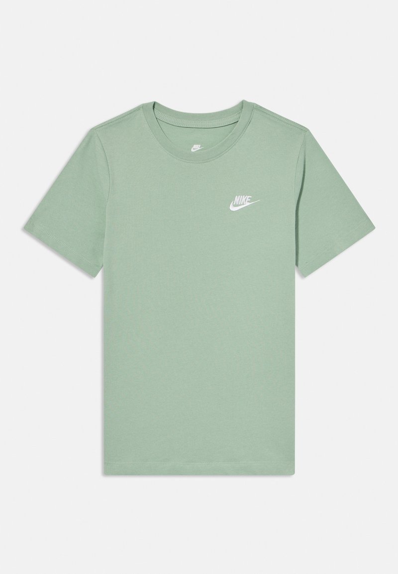 Nike Sportswear - TEE FUTURA UNISEX - Basic T-shirt - steam, Enlarge