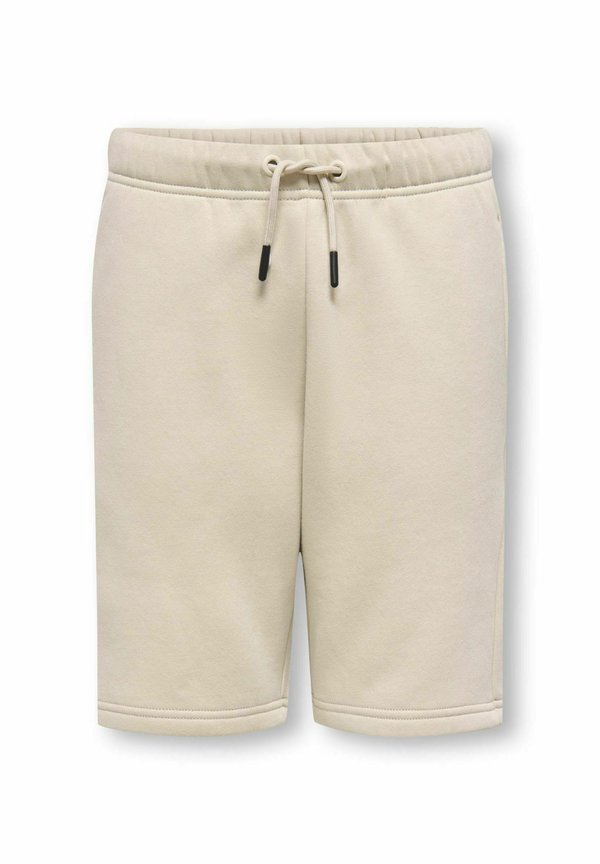 OSJCERES NORMAL GESCHNITTEN - Jogginghose - silver lining