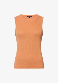 Ausgewählt, aprikot