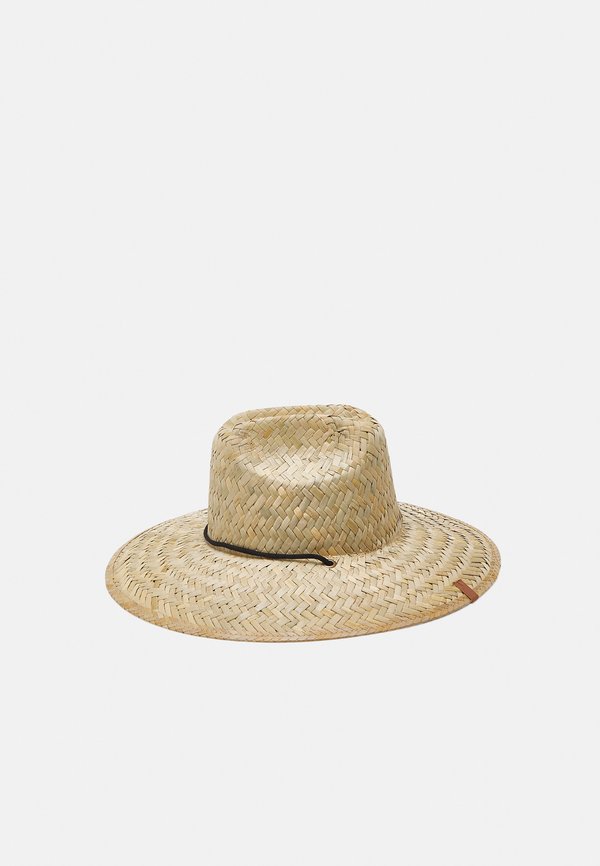BELLS II SUN HAT UNISEX - Hat - tan2