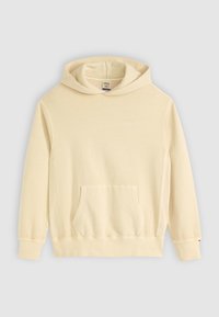 THE AUTHENTIC - Pulover s kapuco - fog