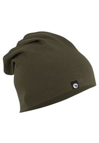 UNISEX - Beanie - khaki