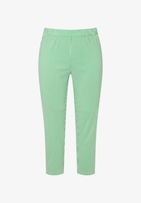 Non sélectionné, mint