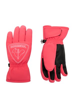 UNISEX ROOSTER - Gants - tea rose