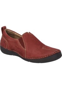 Josef Seibel Slipper - rot