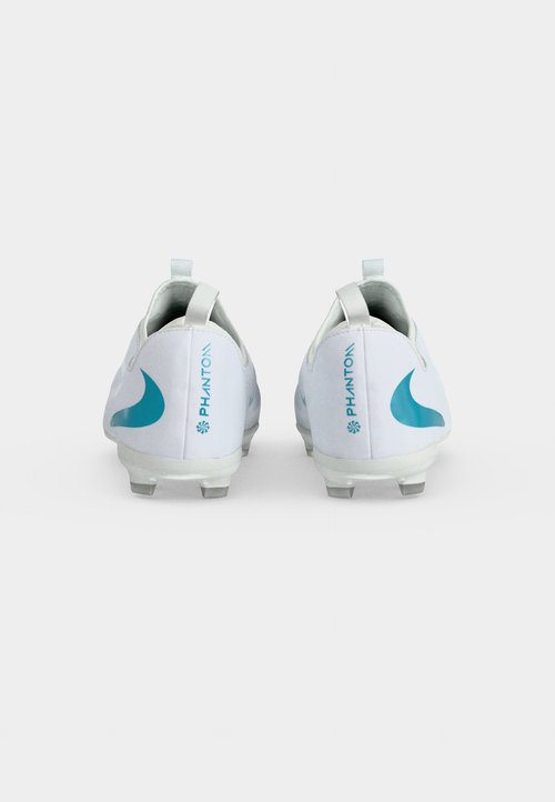 Nike Jr. Phantom 6 Low Academy Mg GS 'White White Dusty Cactus' — foto 4