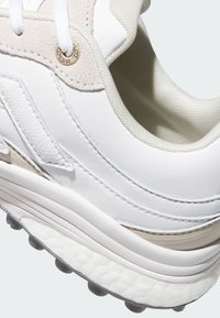 adidas Golf ZOYSIA  - Golfskor (utan spikar) - cloud white   cloud white   alumina