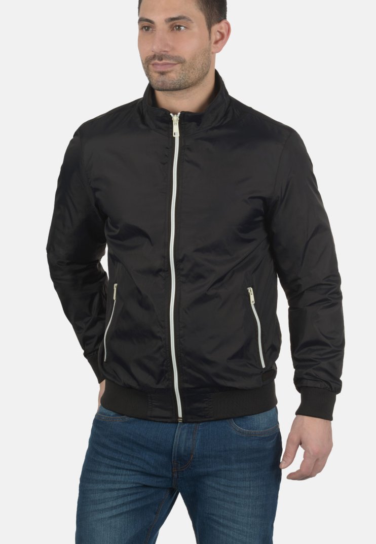 Blend - BRAD - Sudadera - black, Ampliar