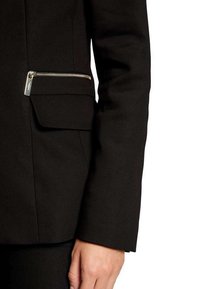 Morgan Blazer - noire