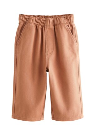 Next, Jeans a sigaretta - rust orange