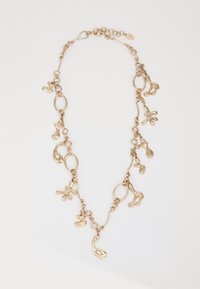 VOLTO - Collana - color oro