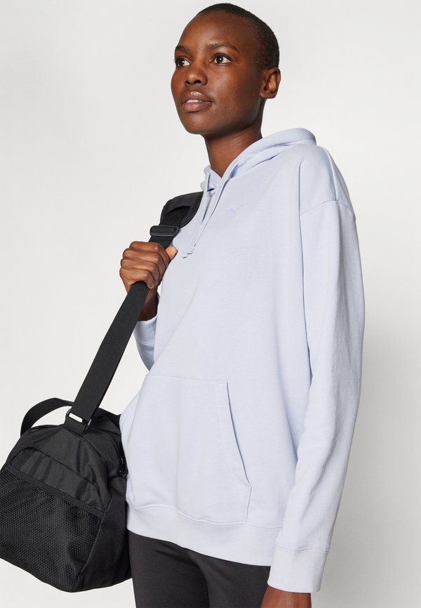 RELAXED HOODIE  - Hoodie - cool weather2