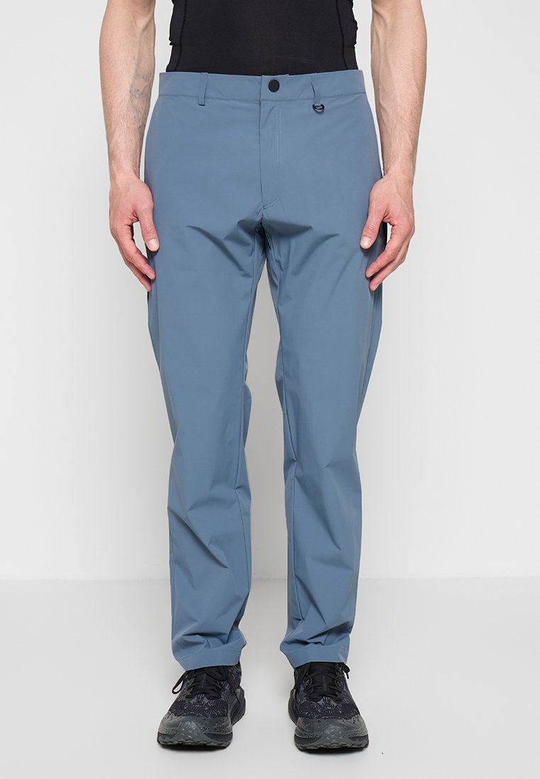 Colmar Broek blauw