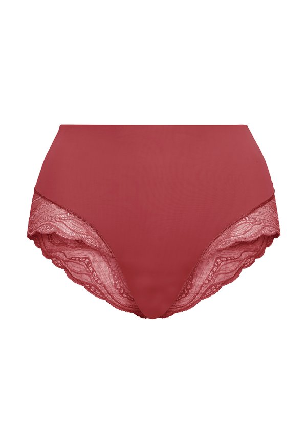 SHAPEWEAR-BIKINI - SENSUAL STRETCH LACE - Briefs - terrazzo3