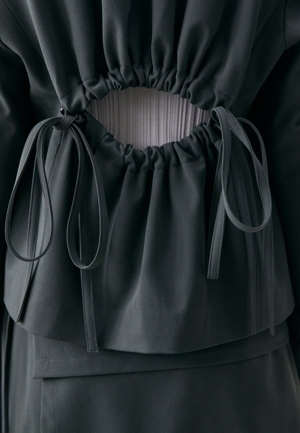 SAFAYE  - Blazer - beluga2