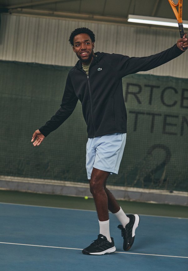 JACKET HOODED CLASSIC - Training jacket3