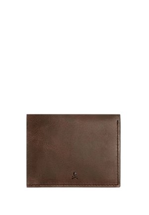 MONDIT FREE - Monedero - brown
