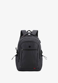 Sélectionné, dark grey