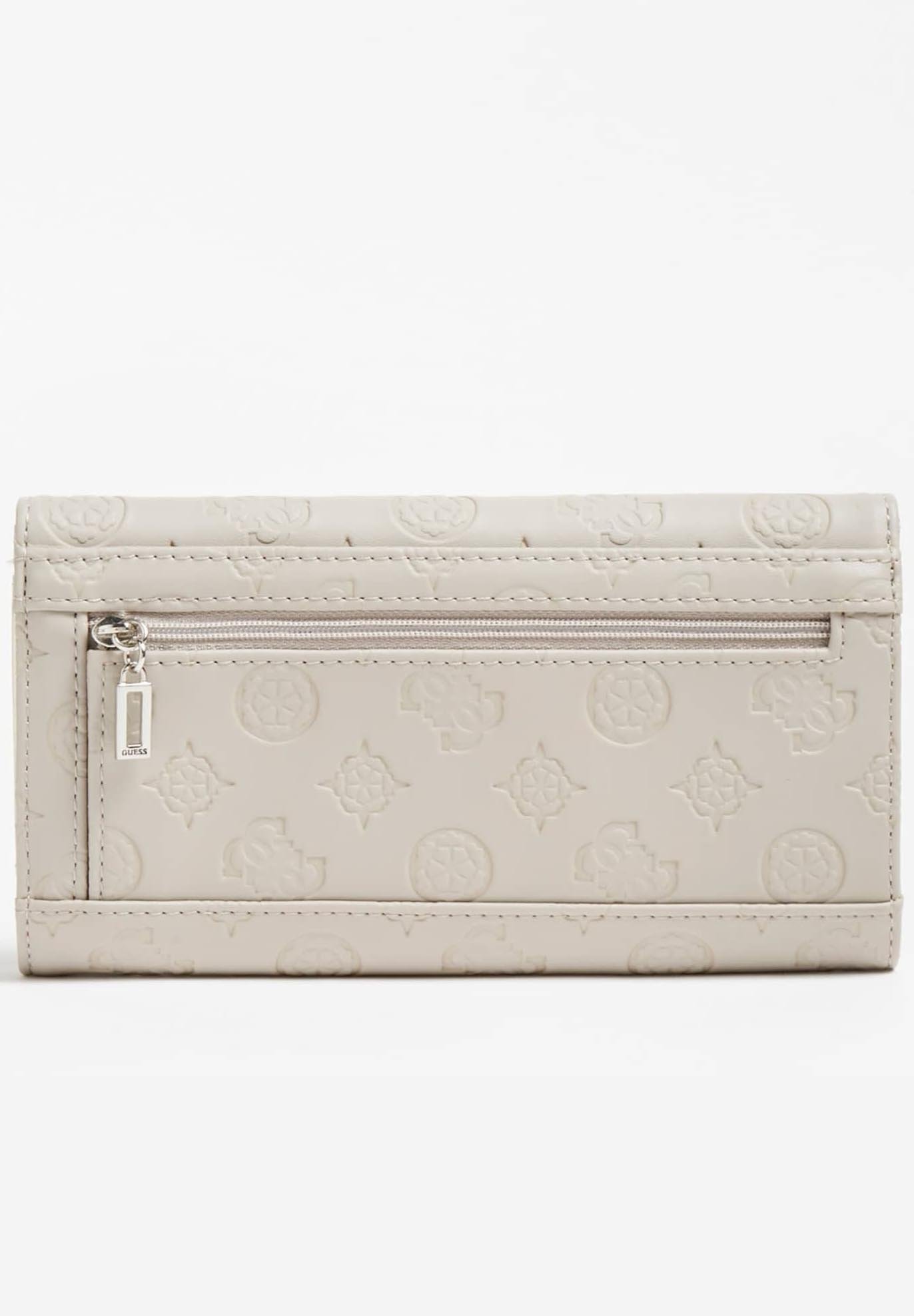 Guess DAYANE - Monedero - grau/gris - Zalando.es