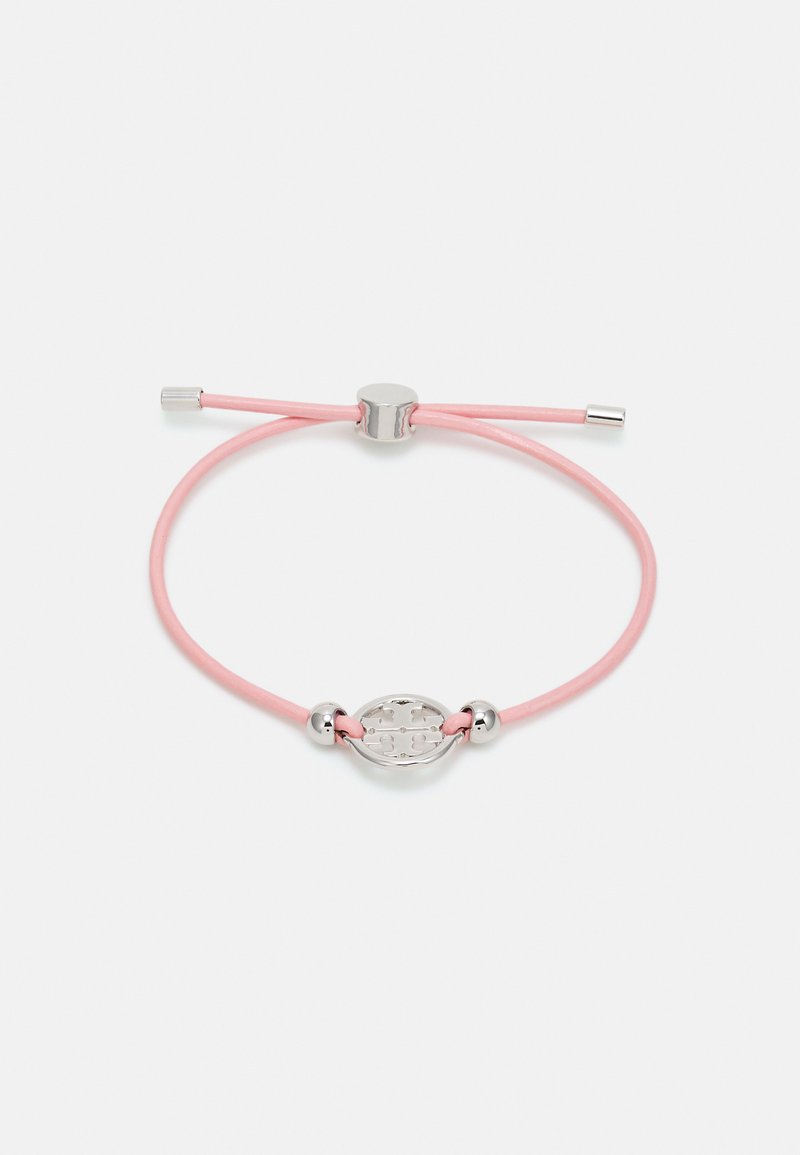 Tory Burch MILLER SLIDER BRACELET Rannekoru pink/pinkki Zalando.fi
