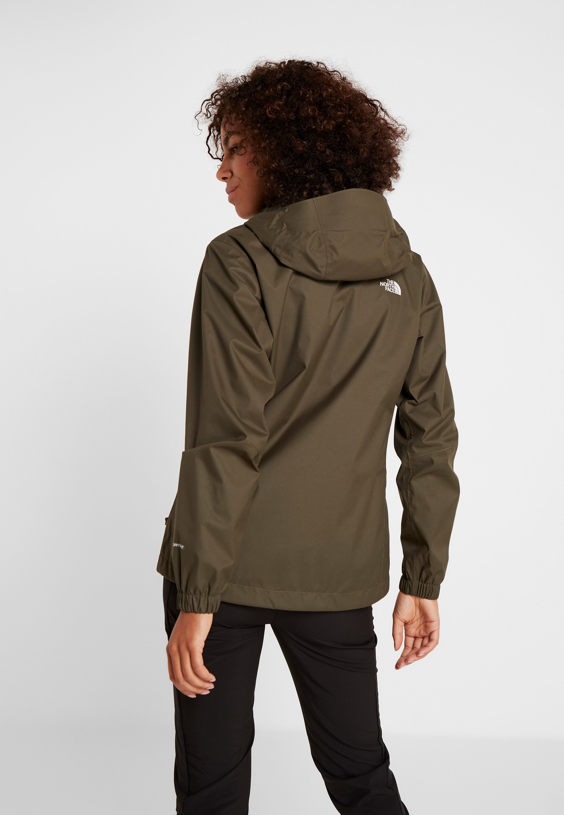 Quest Jacket - Hardshell jacket 