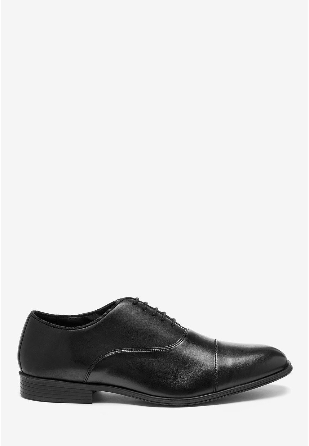 Next OXFORD - Veterschoenen - black/zwart - Zalando.nl
