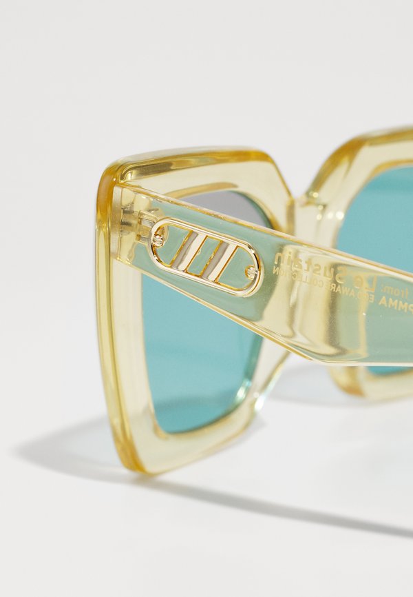 UNIMAGINABLE UNISEX - Sunglasses - sand2