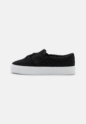 Anna Field Slippers - black