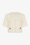 CHANAYA - Blazer - off-white