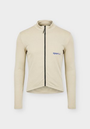 Sportful, SUPERGIARA - Wielershirt - sand