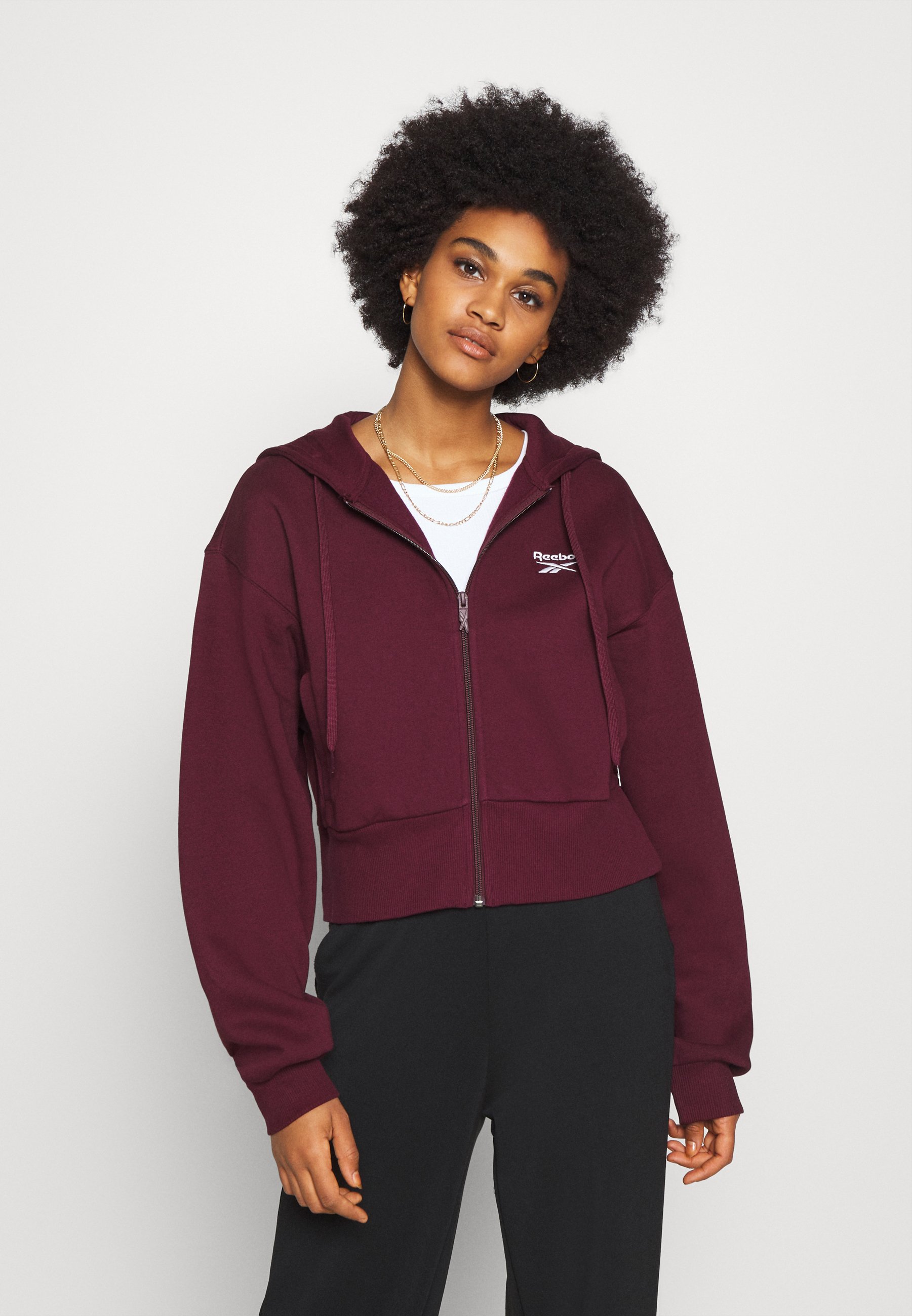 classics vector hoodie