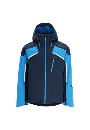 LEADER 30K - Veste de ski - true navy