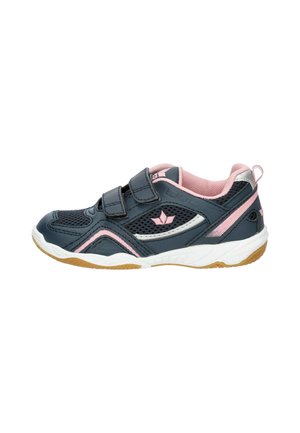 LICO, LICO SPORTSCHUH ENJOY V - Trainingsschuh - marine rosa