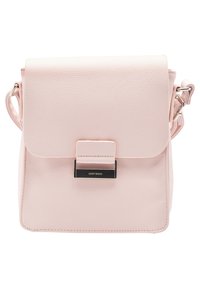 Gerry Weber TALK DIFFERENT  - Skuldertasker - rose