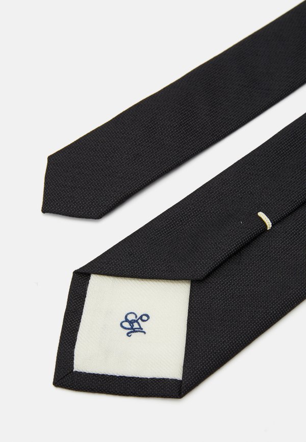 SLHPETER STRUCTURE - Tie2