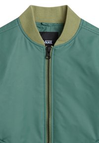 Vans COPLEY BOMBER - Blouson Bomber - dark forest