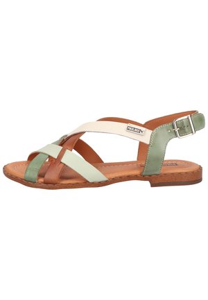 Sandaler - mint