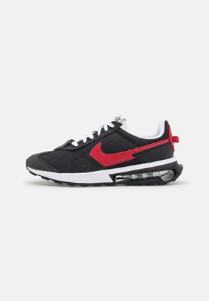 Nike Sportswear, Baskets basses - black