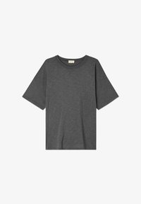 Nevybrané, anthracite chine