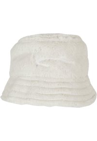 Karl Kani ACCESSOIRES SIGNATURE - Klobuk - sand