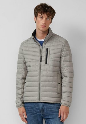 Winterjas - sandstein