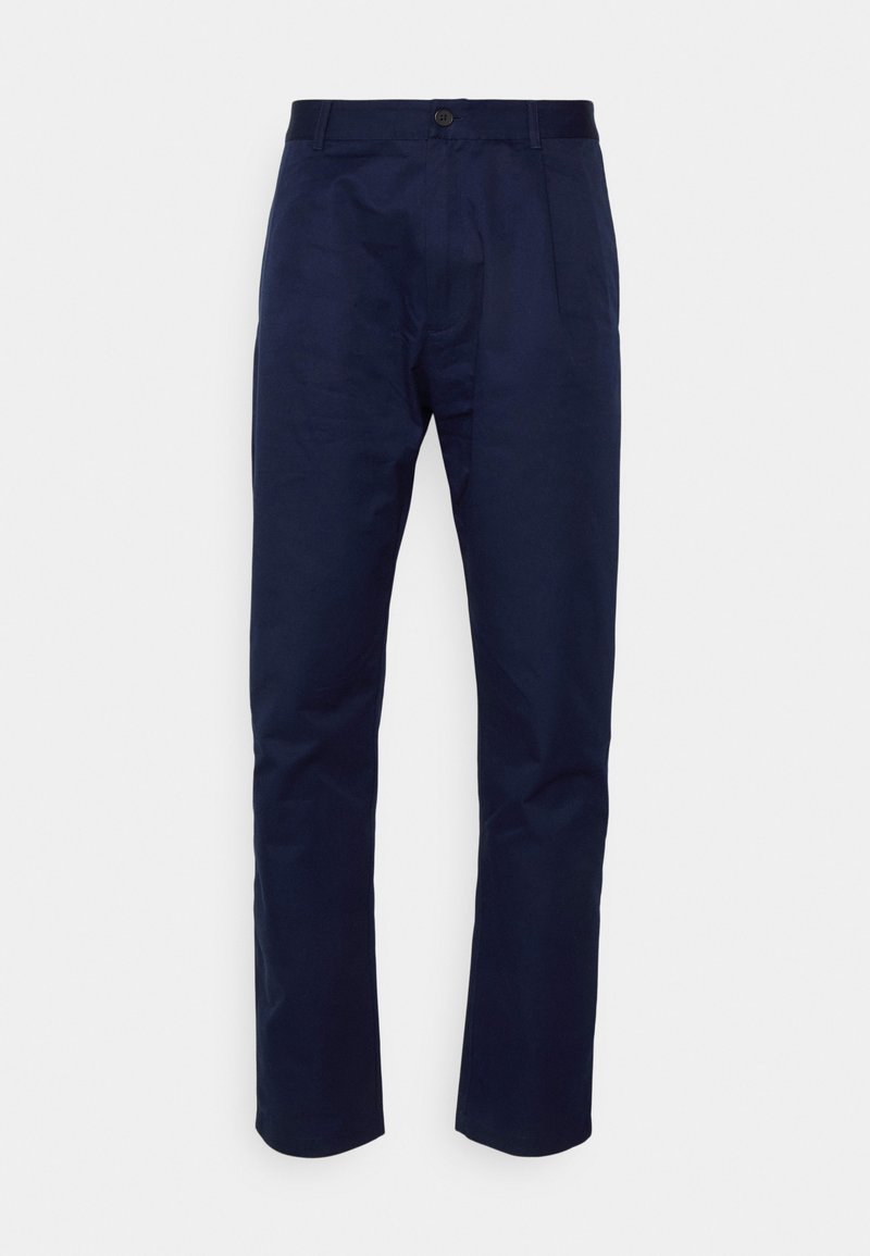 Rotholz Broek donkerblauw