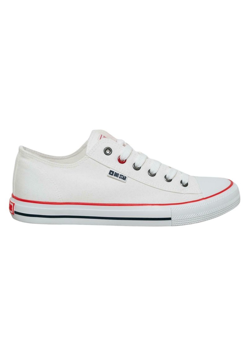 Big Star - Trainers - weiß, Enlarge