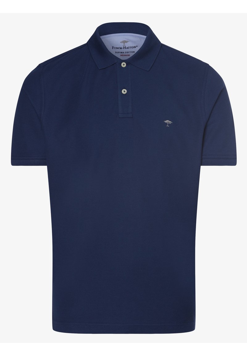 Fynch-Hatton Pólóing - indigo