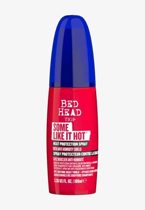 Tigi BED HEAD SOME LIKE IT HOT - Hårspray